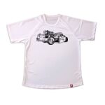 Performance PolyMesh Tshirt Thumbnail