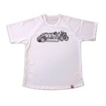 Performance PolyMesh Tshirt Thumbnail