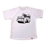 Performance PolyMesh Tshirt Thumbnail