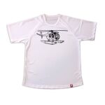 Performance PolyMesh Tshirt Thumbnail