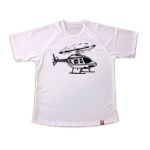 Performance PolyMesh Tshirt Thumbnail