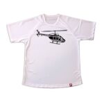 Performance PolyMesh Tshirt Thumbnail