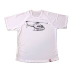 Performance PolyMesh Tshirt Thumbnail