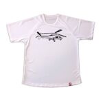 Performance PolyMesh Tshirt Thumbnail