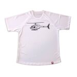 Performance PolyMesh Tshirt Thumbnail