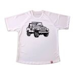 Performance PolyMesh Tshirt Thumbnail