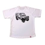 Performance PolyMesh Tshirt Thumbnail