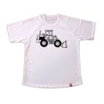 Performance PolyMesh Tshirt Thumbnail