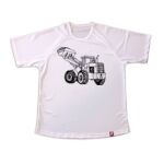 Performance PolyMesh Tshirt Thumbnail