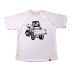 Performance PolyMesh Tshirt Thumbnail