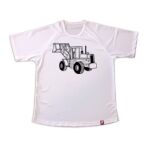 Performance PolyMesh Tshirt Thumbnail