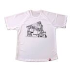 Performance PolyMesh Tshirt Thumbnail