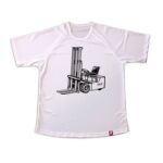 Performance PolyMesh Tshirt Thumbnail