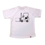 Performance PolyMesh Tshirt Thumbnail