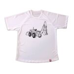 Performance PolyMesh Tshirt Thumbnail