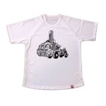 Performance PolyMesh Tshirt Thumbnail