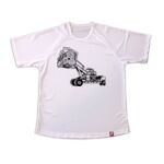 Performance PolyMesh Tshirt Thumbnail