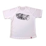 Performance PolyMesh Tshirt Thumbnail