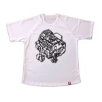 Performance PolyMesh Tshirt Thumbnail