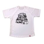 Performance PolyMesh Tshirt Thumbnail