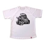 Performance PolyMesh Tshirt Thumbnail