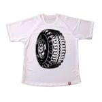 Performance PolyMesh Tshirt Thumbnail