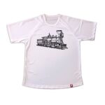 Performance PolyMesh Tshirt Thumbnail