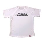 Performance PolyMesh Tshirt Thumbnail