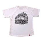 Performance PolyMesh Tshirt Thumbnail