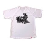 Performance PolyMesh Tshirt Thumbnail