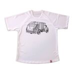 Performance PolyMesh Tshirt Thumbnail