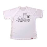 Performance PolyMesh Tshirt Thumbnail