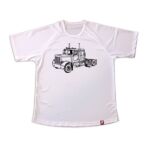 Performance PolyMesh Tshirt Thumbnail