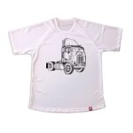 Performance PolyMesh Tshirt Thumbnail