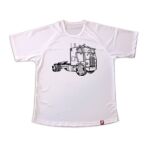 Performance PolyMesh Tshirt Thumbnail