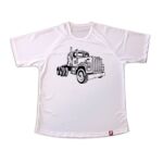 Performance PolyMesh Tshirt Thumbnail