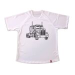 Performance PolyMesh Tshirt Thumbnail