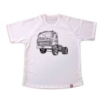 Performance PolyMesh Tshirt Thumbnail