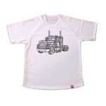 Performance PolyMesh Tshirt Thumbnail