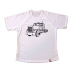 Performance PolyMesh Tshirt Thumbnail