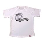 Performance PolyMesh Tshirt Thumbnail