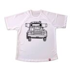 Performance PolyMesh Tshirt Thumbnail