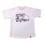 Performance PolyMesh Tshirt Thumbnail