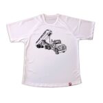 Performance PolyMesh Tshirt Thumbnail