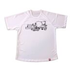 Performance PolyMesh Tshirt Thumbnail