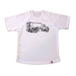 Performance PolyMesh Tshirt Thumbnail