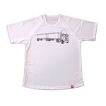 Performance PolyMesh Tshirt Thumbnail