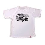 Performance PolyMesh Tshirt Thumbnail