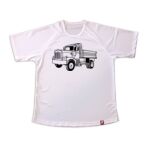 Performance PolyMesh Tshirt Thumbnail