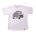 Performance PolyMesh Tshirt Thumbnail